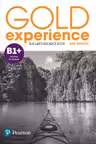 Gold Experience 2nd Edition B1+ Teacher's Resource Book