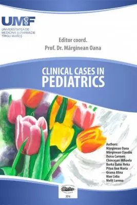 Clinical cases in pediatrics