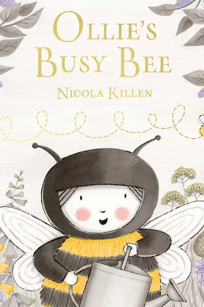 Ollie's Busy Bee
