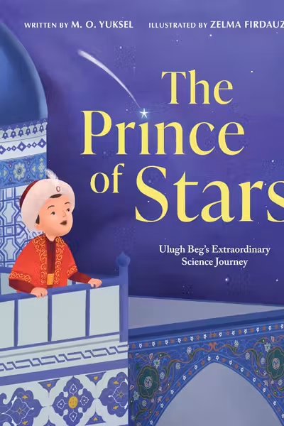 The Prince of Stars