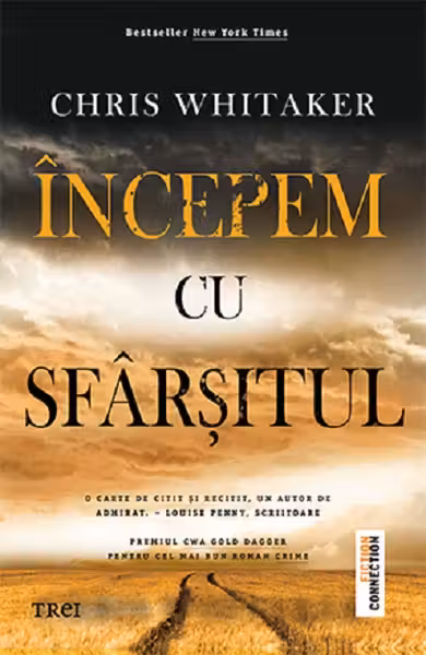 Incepem cu sfarsitul