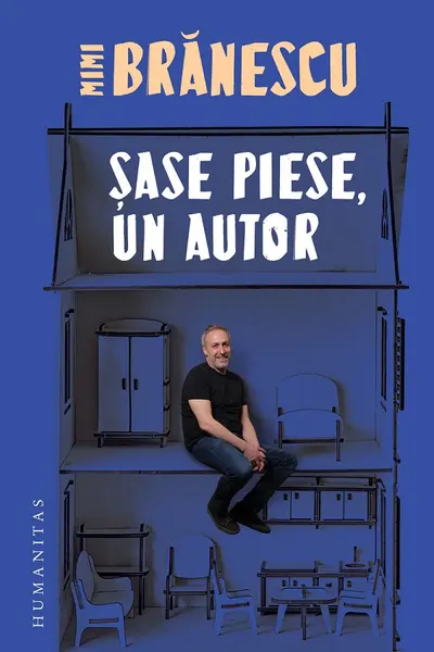 Sase piese, un autor