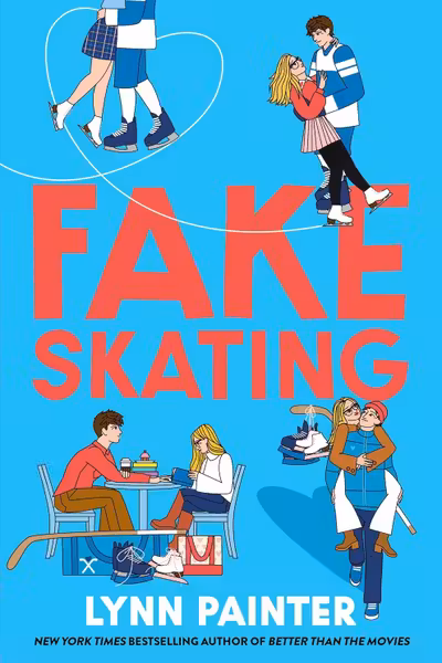 Fake Skating