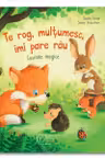 Te rog, multumesc, imi pare rau