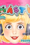 Masti cu activitati - Profesii pentru fete