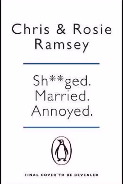 Sh**ged. Married. Annoyed.