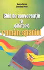 Ghid de conversație și călătorie român-spaniol