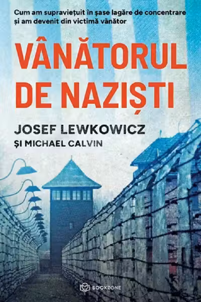 Vanatorul de nazisti