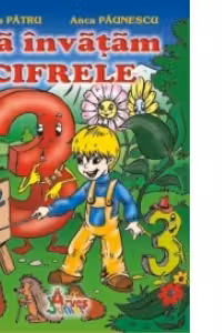 Sa invatam cifrele