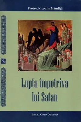 Lupta impotriva lui Satan