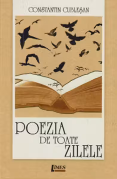 Poezia de toate zilele