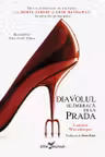 Diavolul se imbraca de la Prada (primul volum al seriei „Diavolul se imbraca de la Prada”)