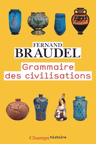 Grammaire des civilisations