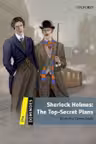 Dominoes 1 Sherlock Holmes: The Top-Secret Plans