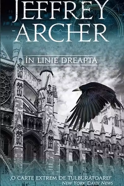 În linie dreaptă ed.2016