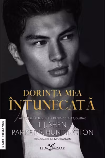 Dorinta mea intunecata
