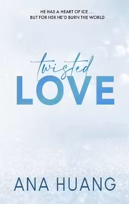 Twisted Love - Volume 1