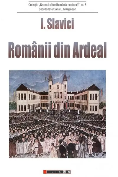 Românii din Ardeal