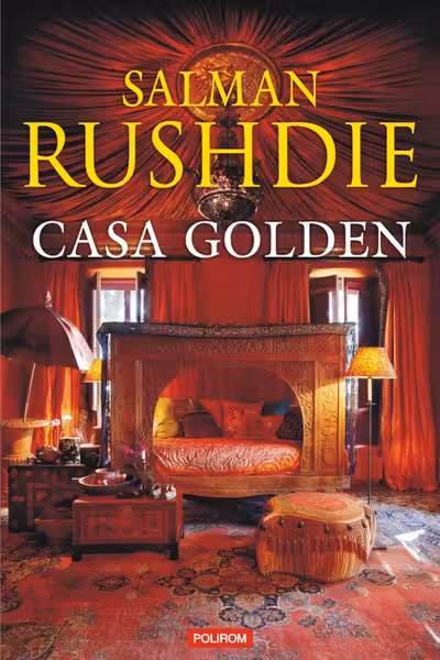Casa Golden