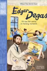 The Met Edgar Degas