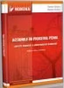 Actiunile in procesul penal - editia a II-a
