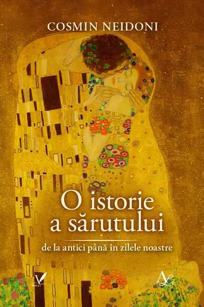 O istorie a sarutului