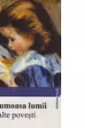 Frumoasa lumii si alte povesti