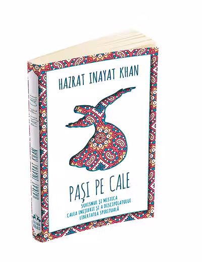 Pasi pe Cale