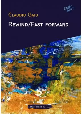 Rewind/Fast forward