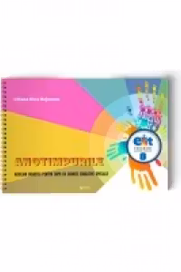 Anotimpurile. Auxiliar didactic pentru copiii cu cerinte educative speciale﻿