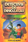 Detectivii de dinozauri in tara curcubeului-sarpe. a patra carte