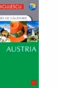 Austria. Ghid de calatorie