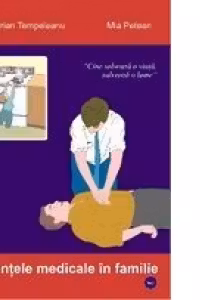 Urgente medicale in familie vol. I + CD