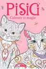Pisici - Culoare si magie