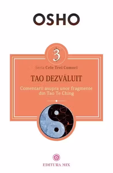 Tao dezvaluit