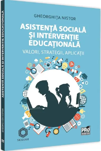 Asistența socială și intervenție educațională