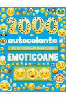 Emoticoane. 2000 de autocolante. 36 de activitati distractive