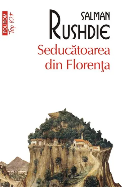 Seducatoarea din Florenta