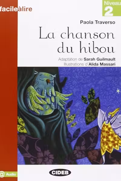 La chanson du hibou