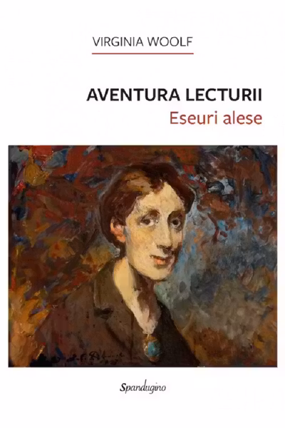 Aventura lecturii