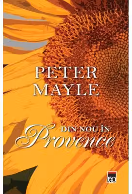 Din nou in Provence