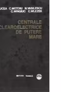 Centrale nuclearoelecrice de putere mare