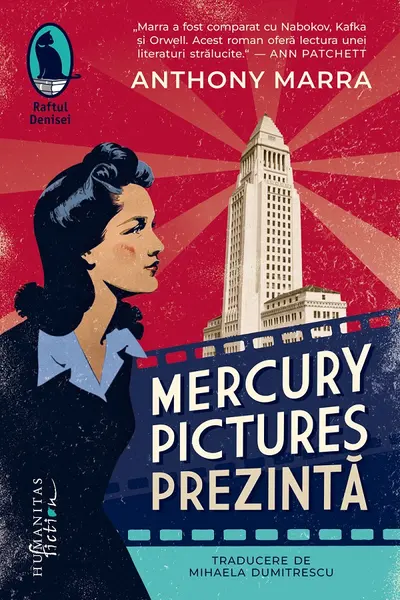 Mercury Pictures prezinta