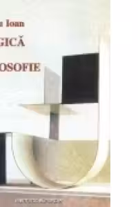 Logica si filosofie