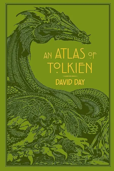 An Atlas of Tolkien