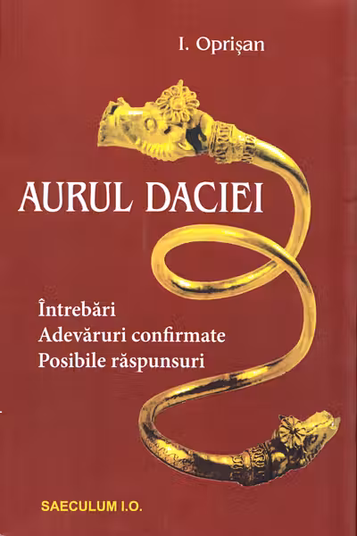 Aurul Daciei