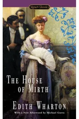 The House of Mirth