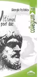 Ultimul poet dac