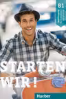 Starten wir! B1 Medienpaket - Rolf Bruseke, Sinem Scheuerer