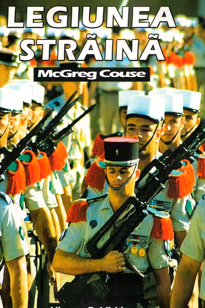 Legiunea straina